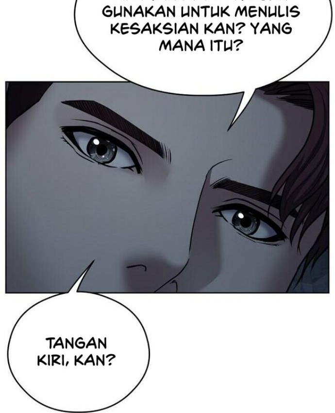Bad Prosecutor – Sword Showdown Chapter 07 Gambar 9