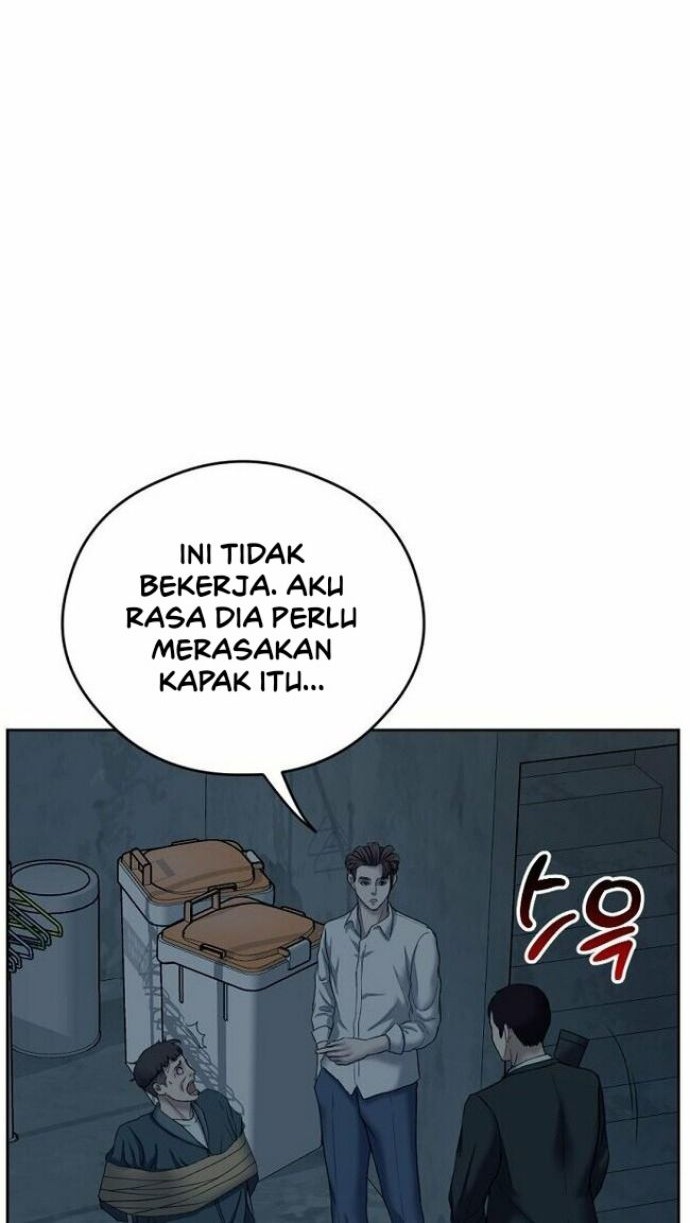 Bad Prosecutor – Sword Showdown Chapter 07 Gambar 13