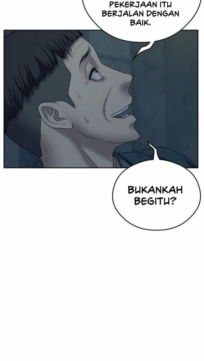 Bad Prosecutor – Sword Showdown Chapter 07 Gambar 15