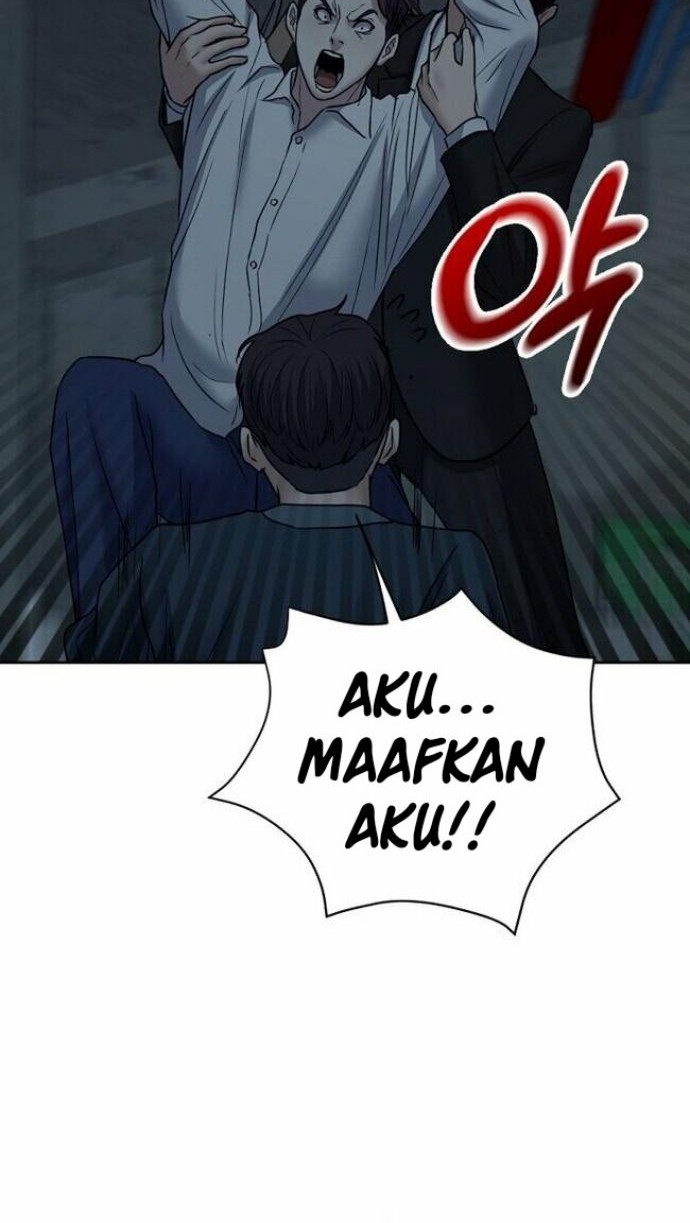 Bad Prosecutor – Sword Showdown Chapter 07 Gambar 17