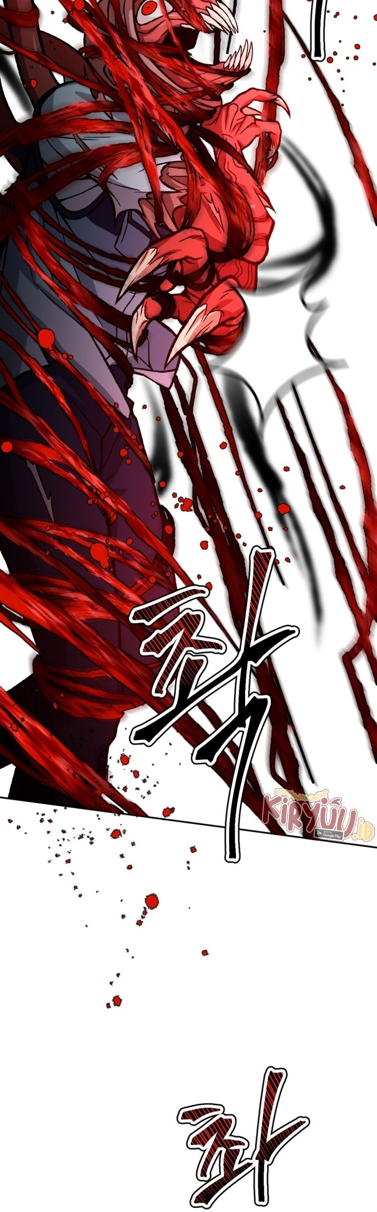 Monsters (2022) Chapter 07 Gambar 36