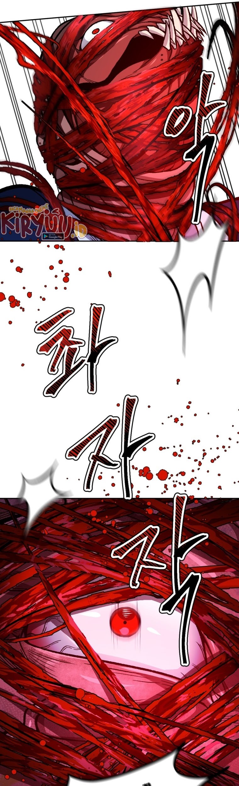 Monsters (2022) Chapter 07 Gambar 37