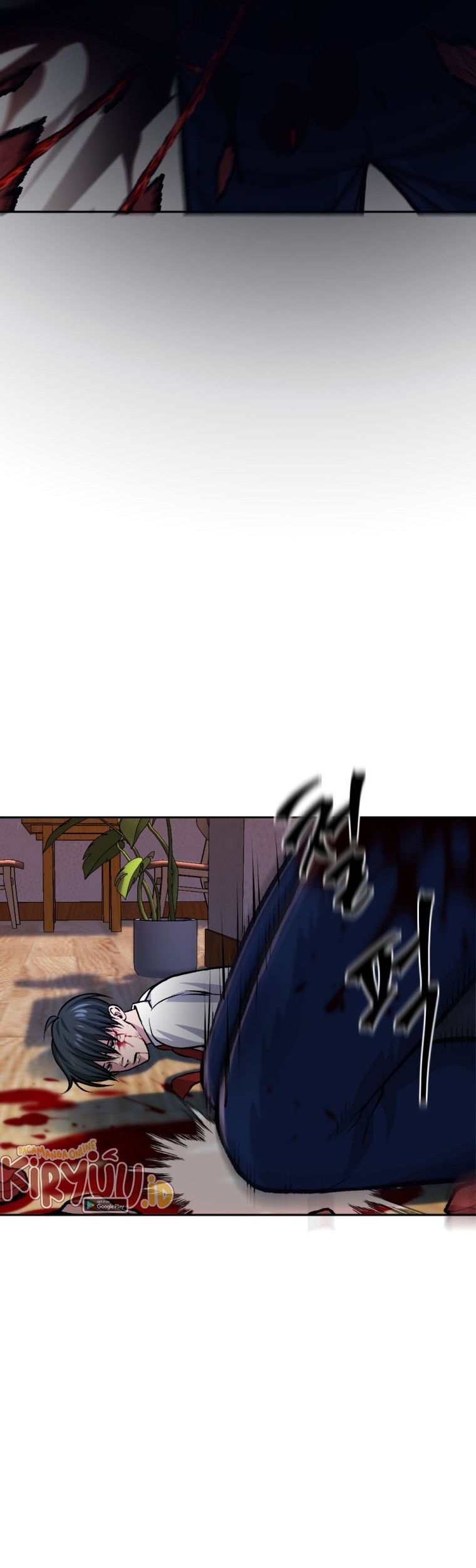 Monsters (2022) Chapter 07 Gambar 40