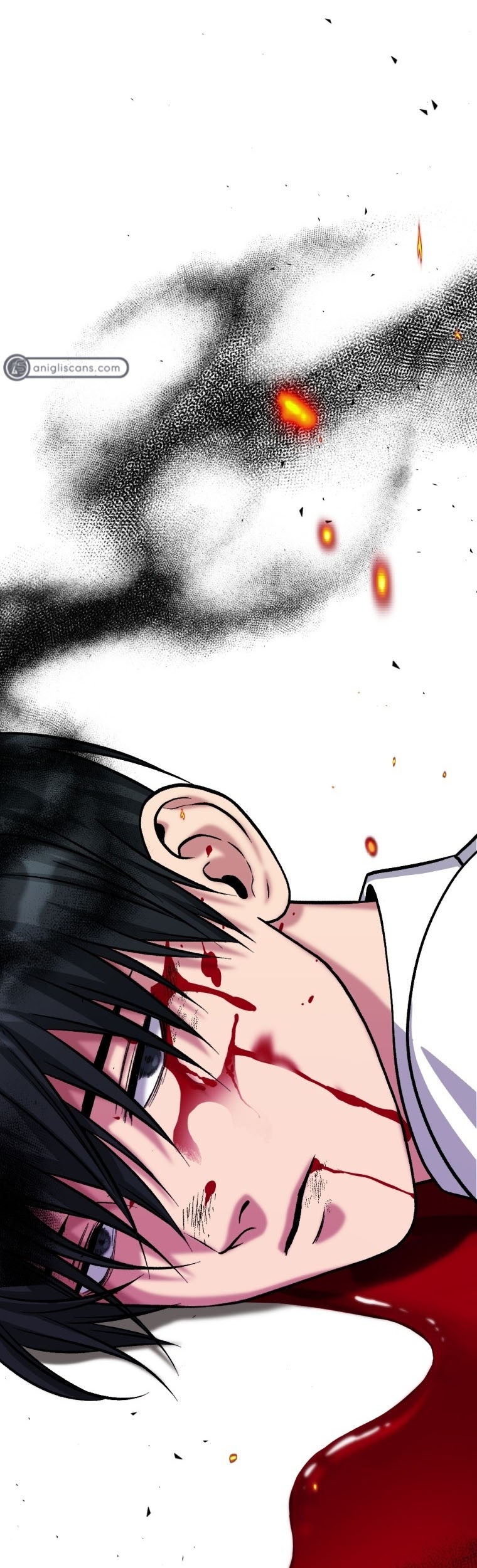 Monsters (2022) Chapter 07 Gambar 41