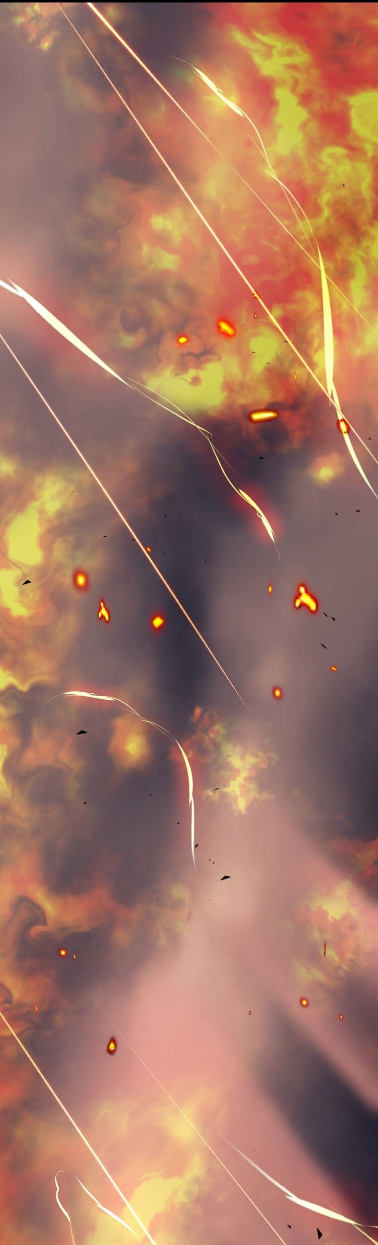Monsters (2022) Chapter 07 Gambar 44