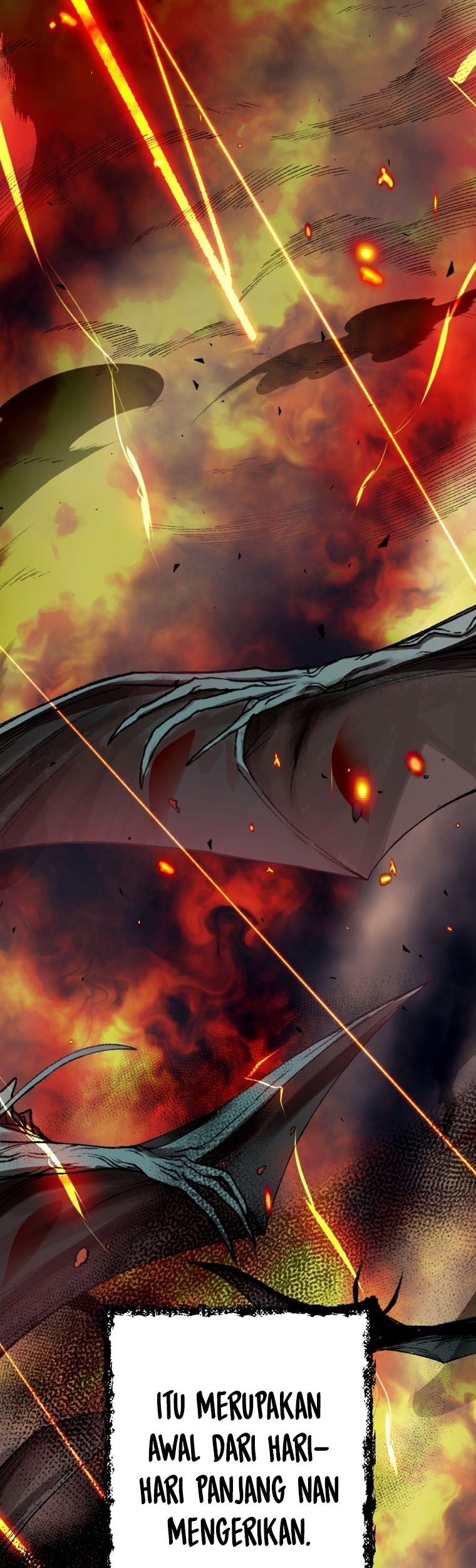 Monsters (2022) Chapter 07 Gambar 46