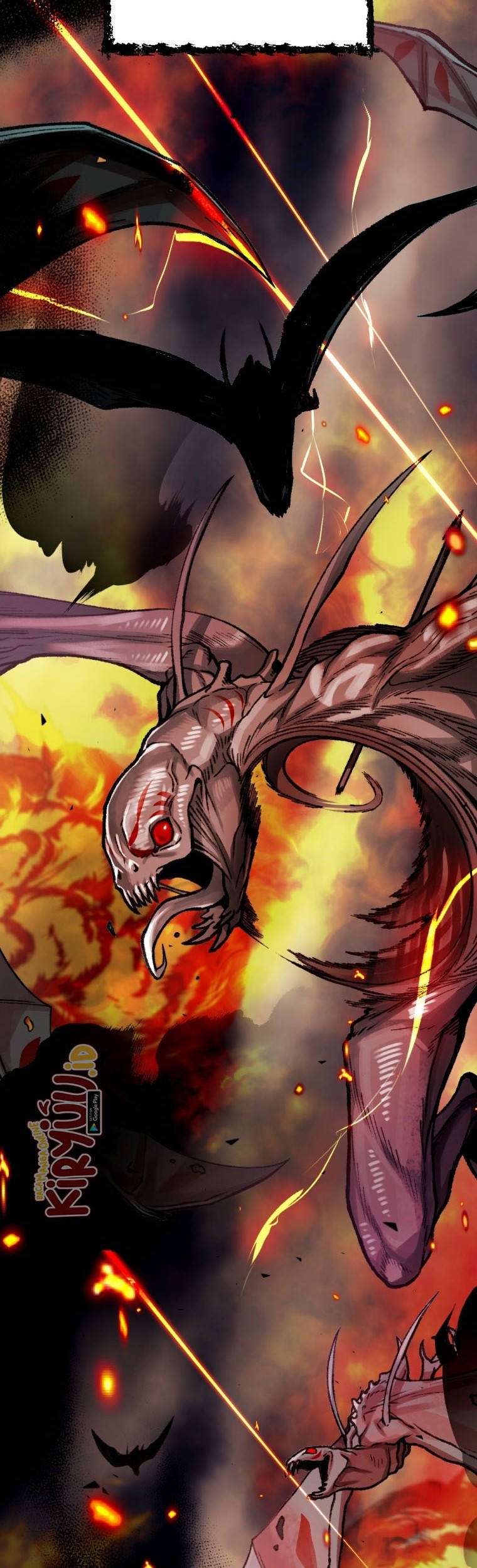Monsters (2022) Chapter 07 Gambar 47