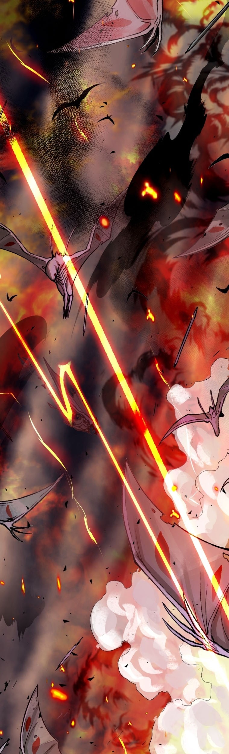 Monsters (2022) Chapter 07 Gambar 48