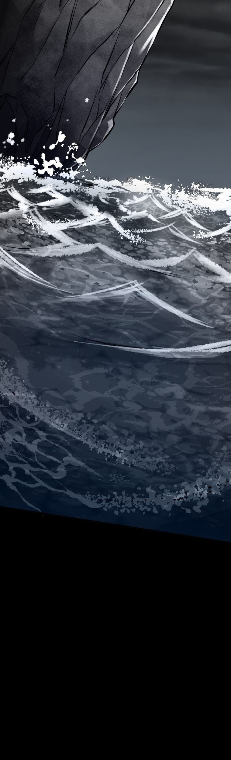 Monsters (2022) Chapter 07 Gambar 54