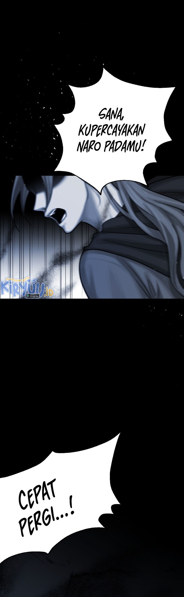 Monsters (2022) Chapter 07 Gambar 55