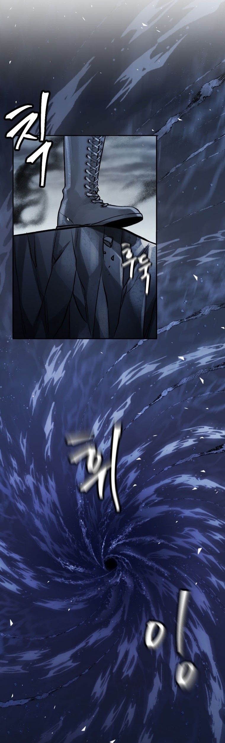 Monsters (2022) Chapter 07 Gambar 57