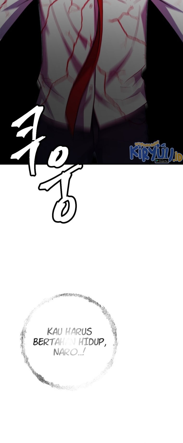 Monsters (2022) Chapter 07 Gambar 63