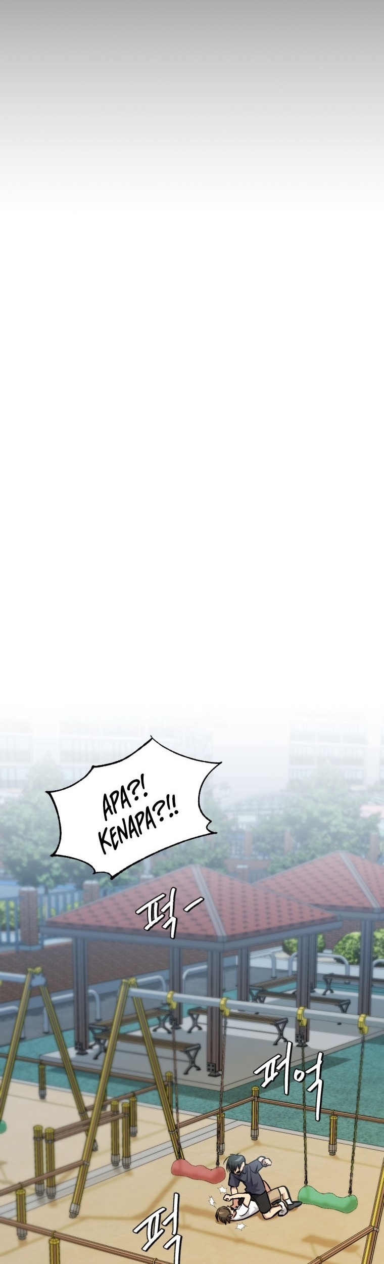 Monsters (2022) Chapter 07 Gambar 69