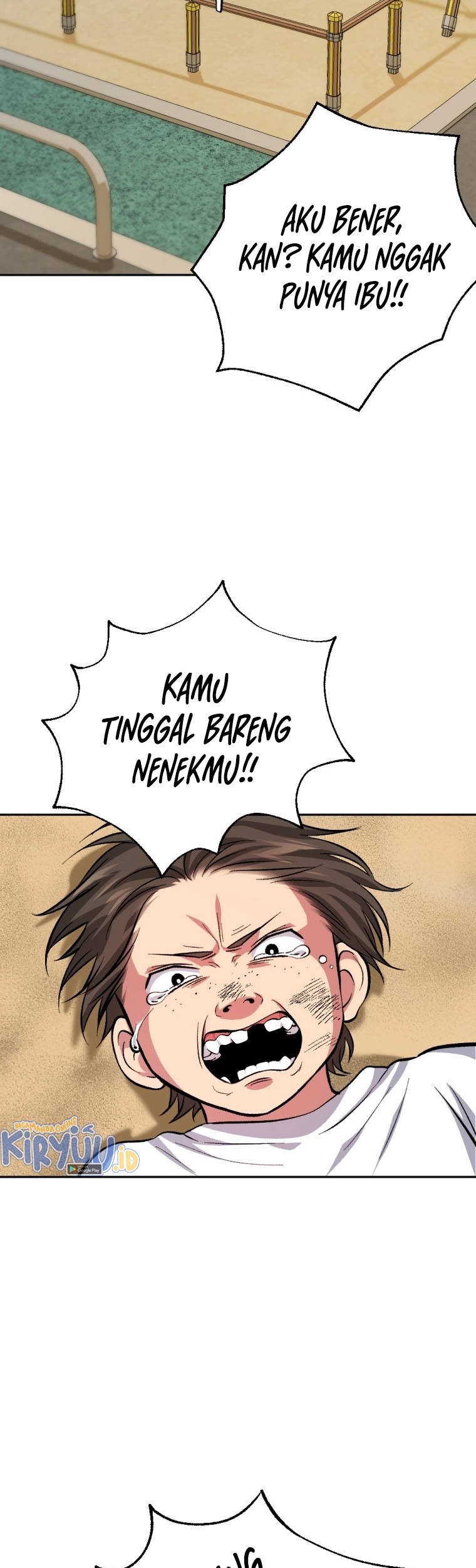 Monsters (2022) Chapter 07 Gambar 70