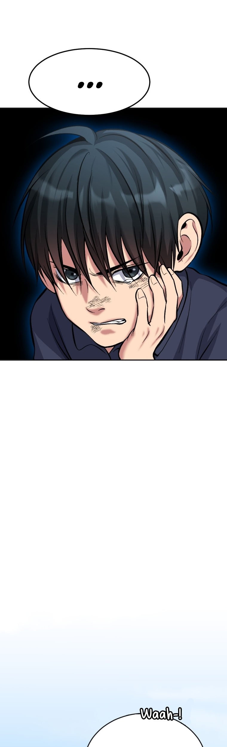 Monsters (2022) Chapter 07 Gambar 74