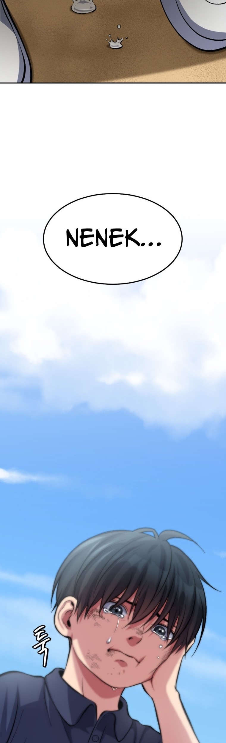 Monsters (2022) Chapter 07 Gambar 77