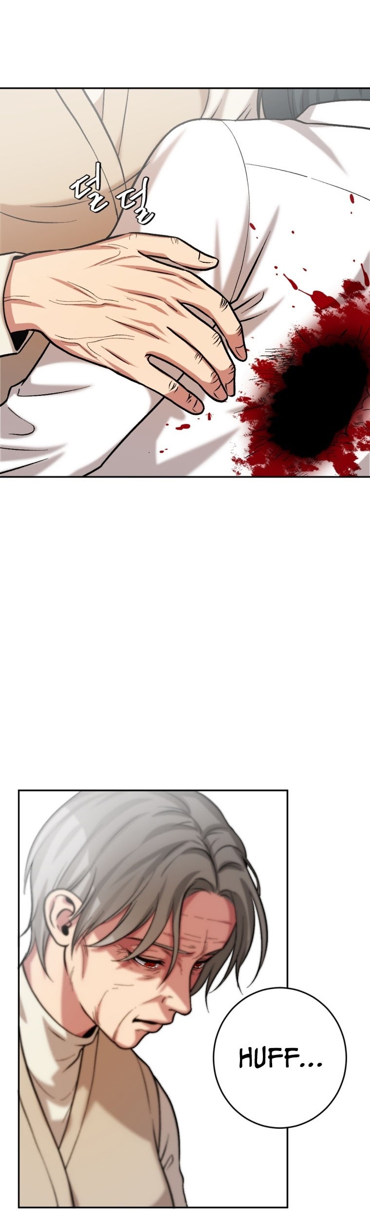 Monsters (2022) Chapter 07 Gambar 81