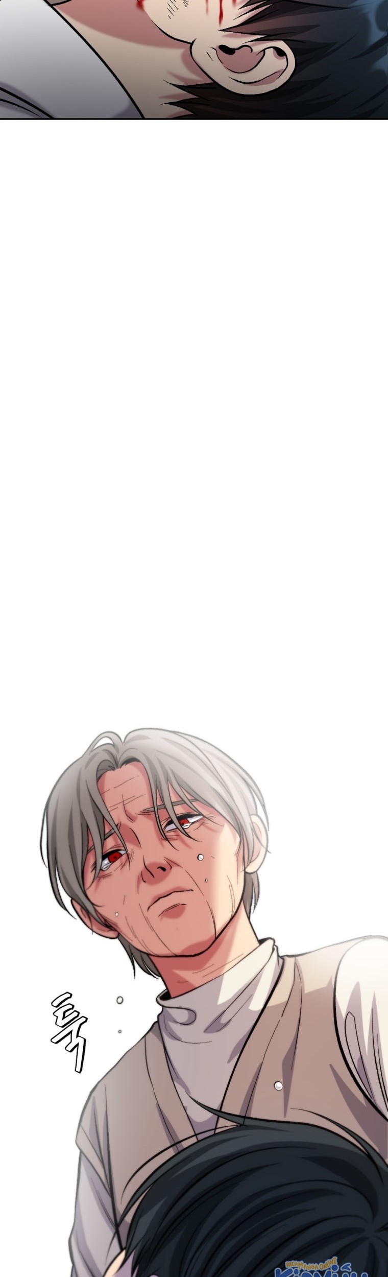 Monsters (2022) Chapter 07 Gambar 85