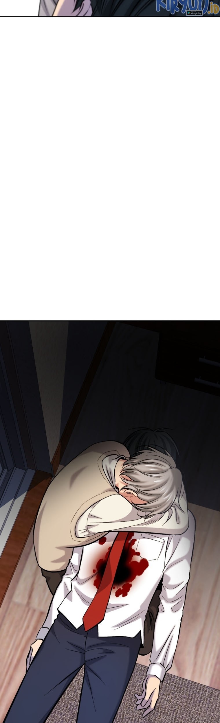 Monsters (2022) Chapter 07 Gambar 86