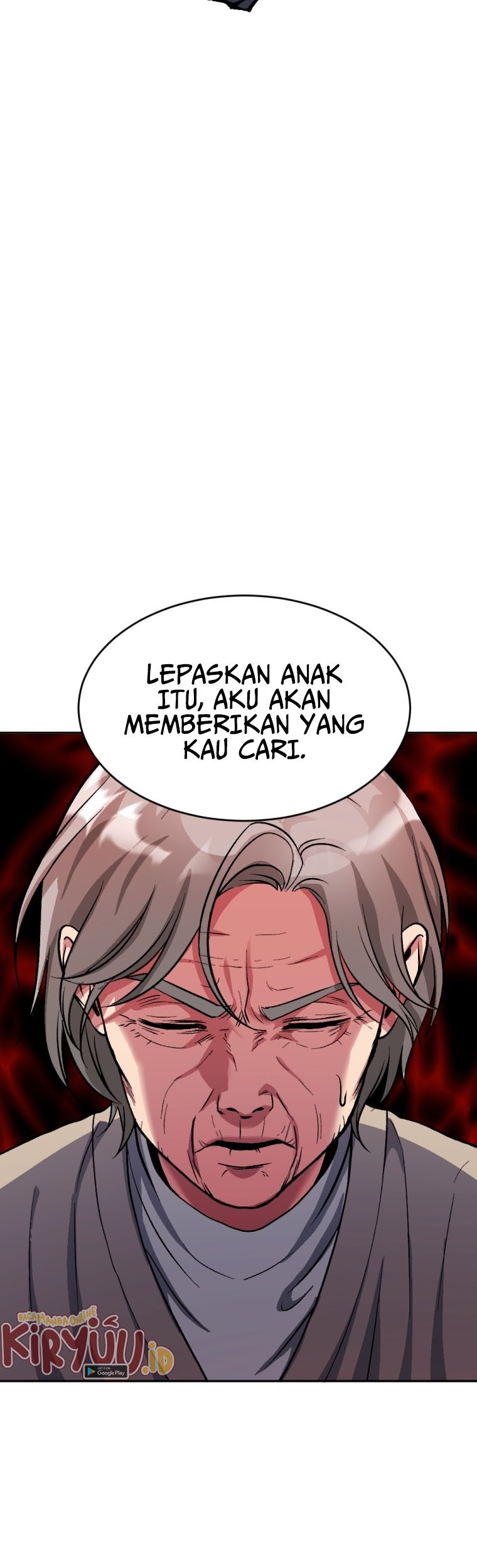 Monsters (2022) Chapter 07 Gambar 4