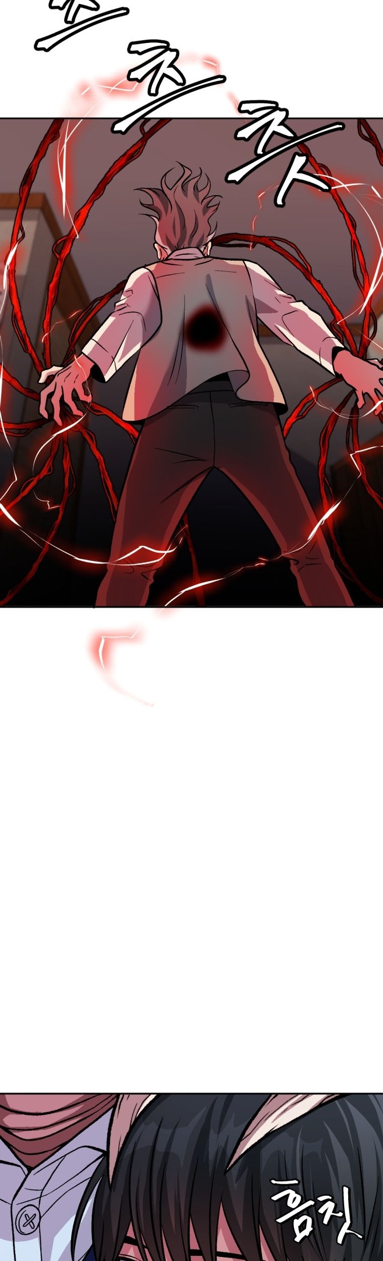 Monsters (2022) Chapter 07 Gambar 7