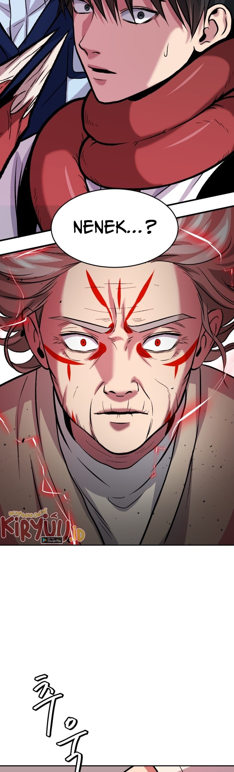 Monsters (2022) Chapter 07 Gambar 8