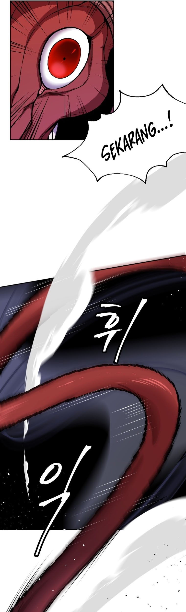Monsters (2022) Chapter 07 Gambar 10