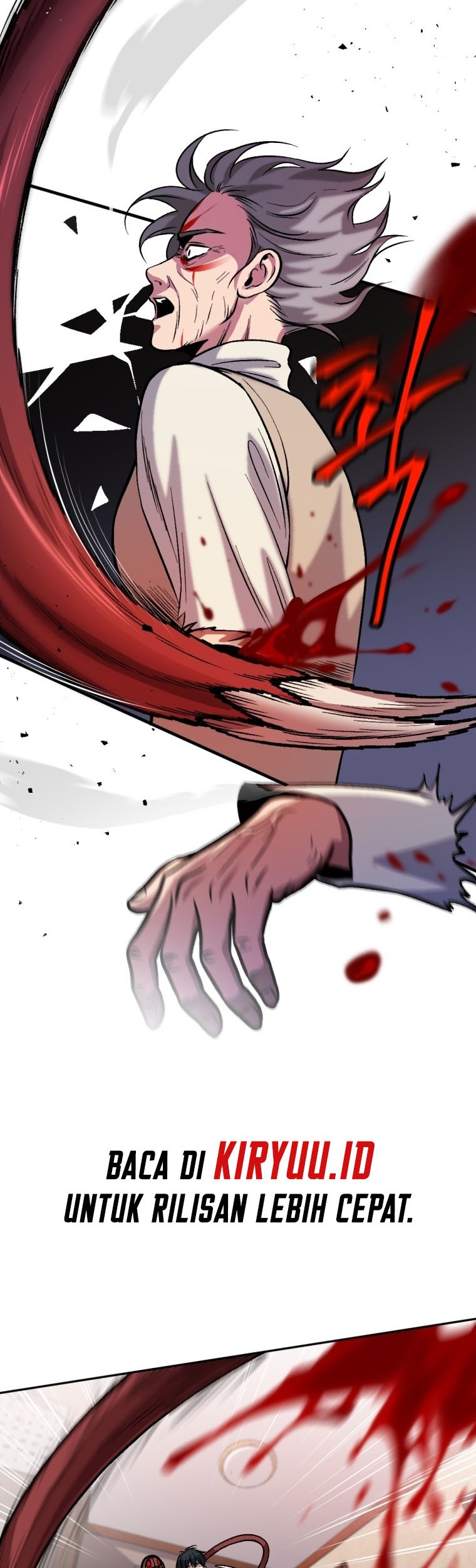 Monsters (2022) Chapter 07 Gambar 11
