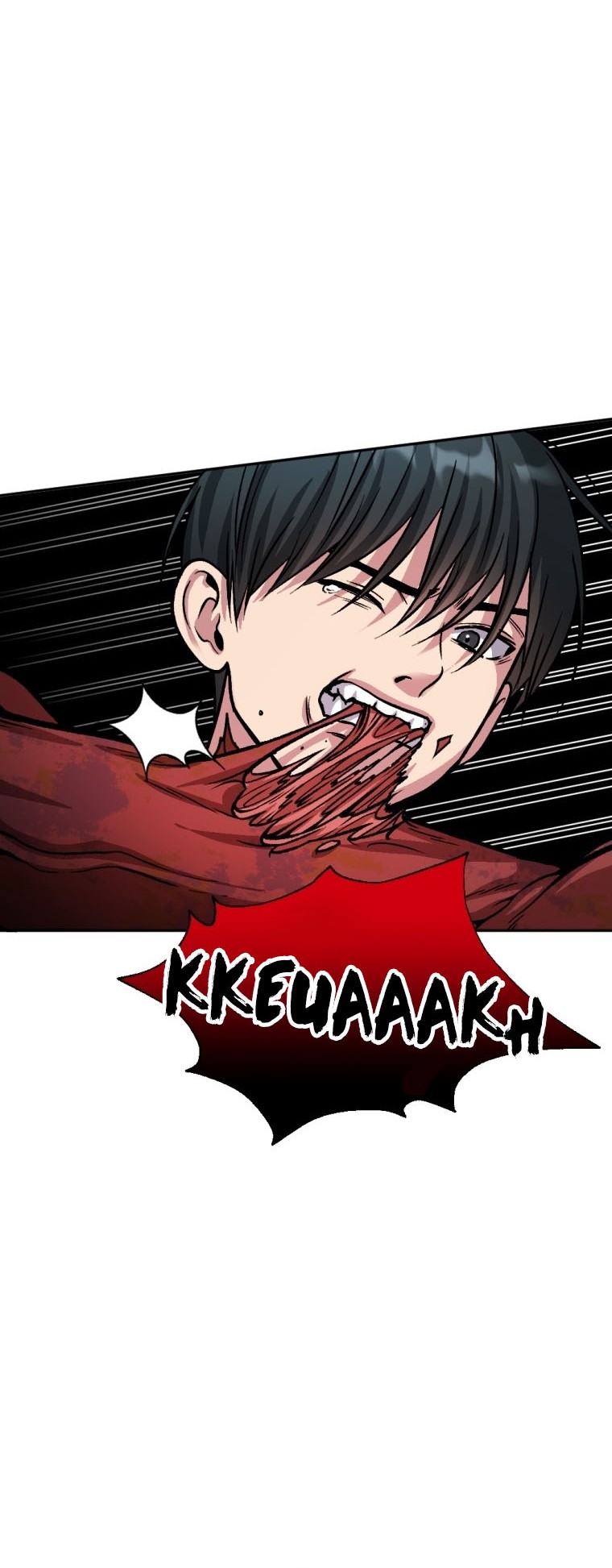 Monsters (2022) Chapter 07 Gambar 13