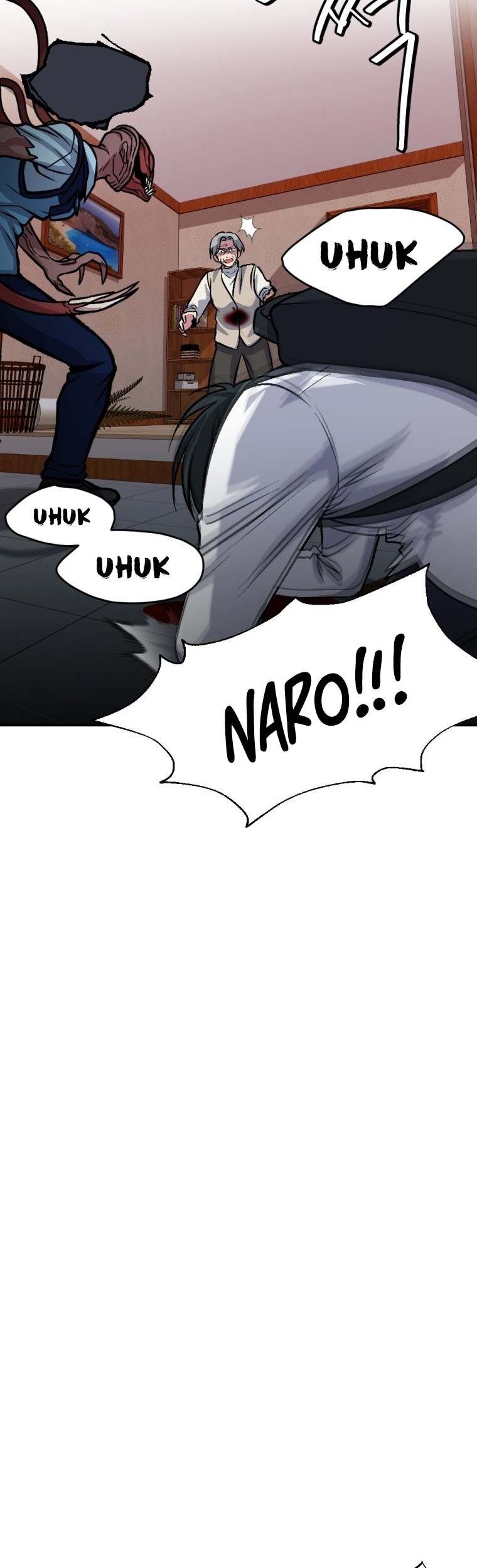 Monsters (2022) Chapter 07 Gambar 16