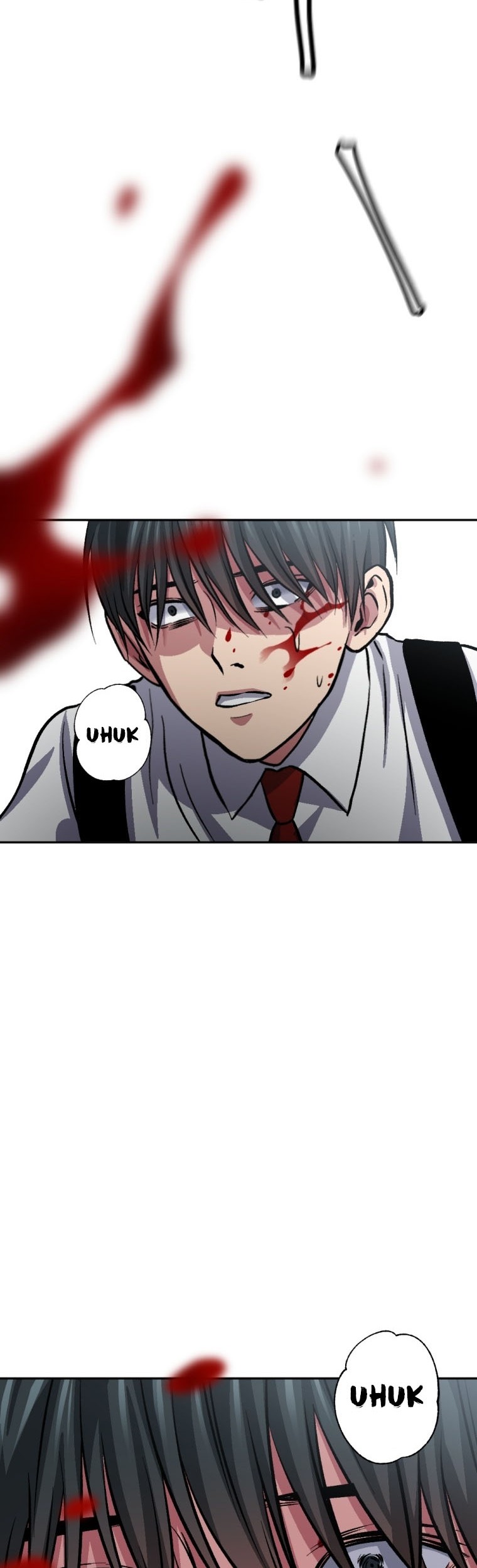 Monsters (2022) Chapter 07 Gambar 19