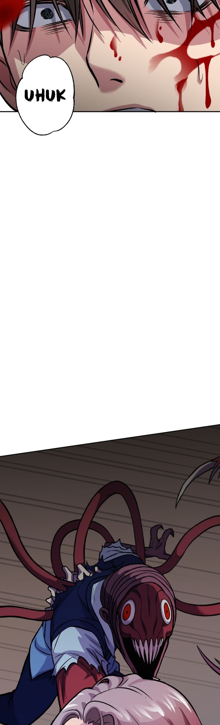Monsters (2022) Chapter 07 Gambar 20