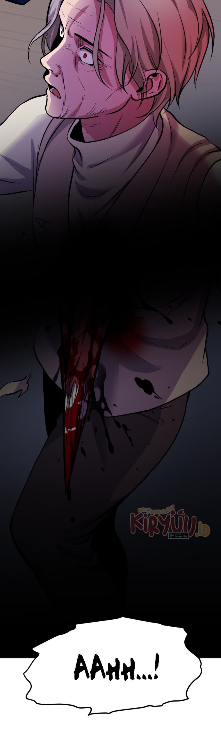 Monsters (2022) Chapter 07 Gambar 21