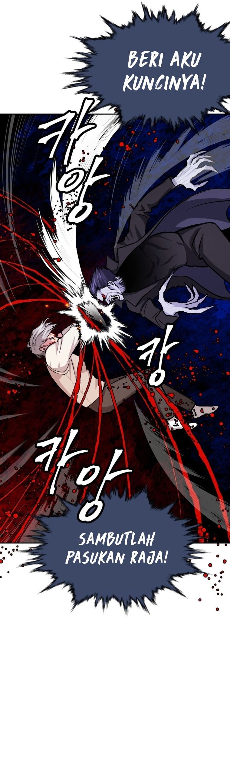 Monsters (2022) Chapter 06 Gambar 26