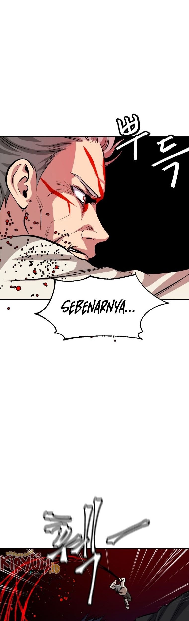 Monsters (2022) Chapter 06 Gambar 27