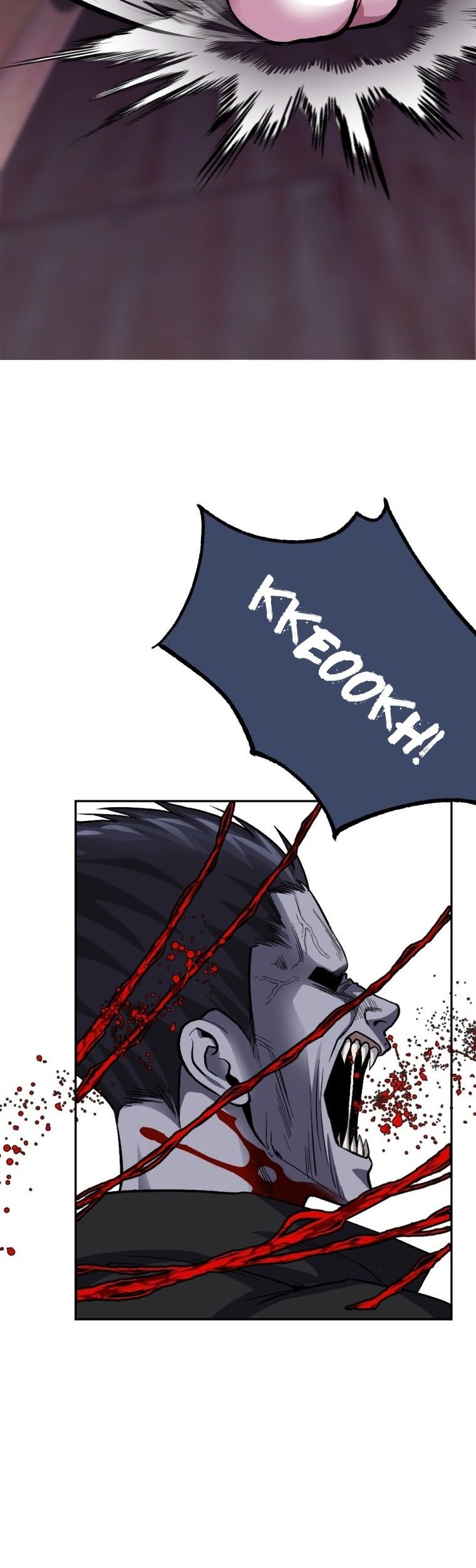 Monsters (2022) Chapter 06 Gambar 31