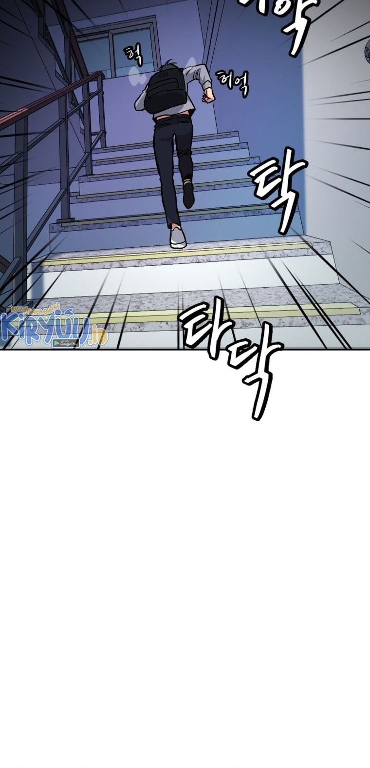 Monsters (2022) Chapter 06 Gambar 34