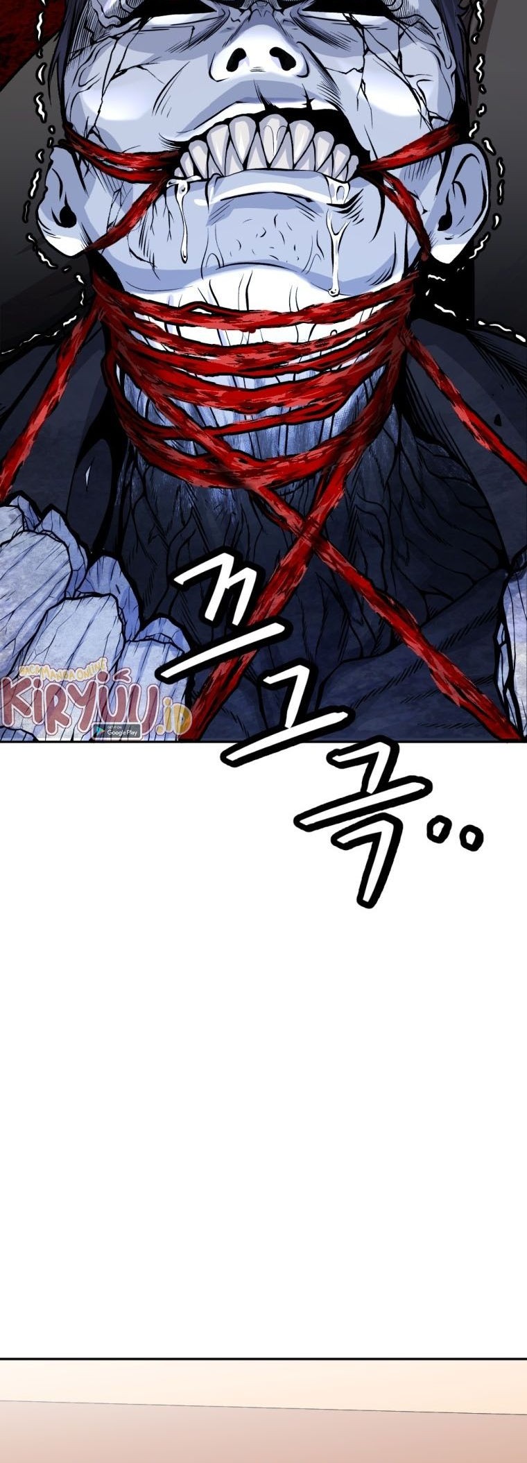 Monsters (2022) Chapter 06 Gambar 37