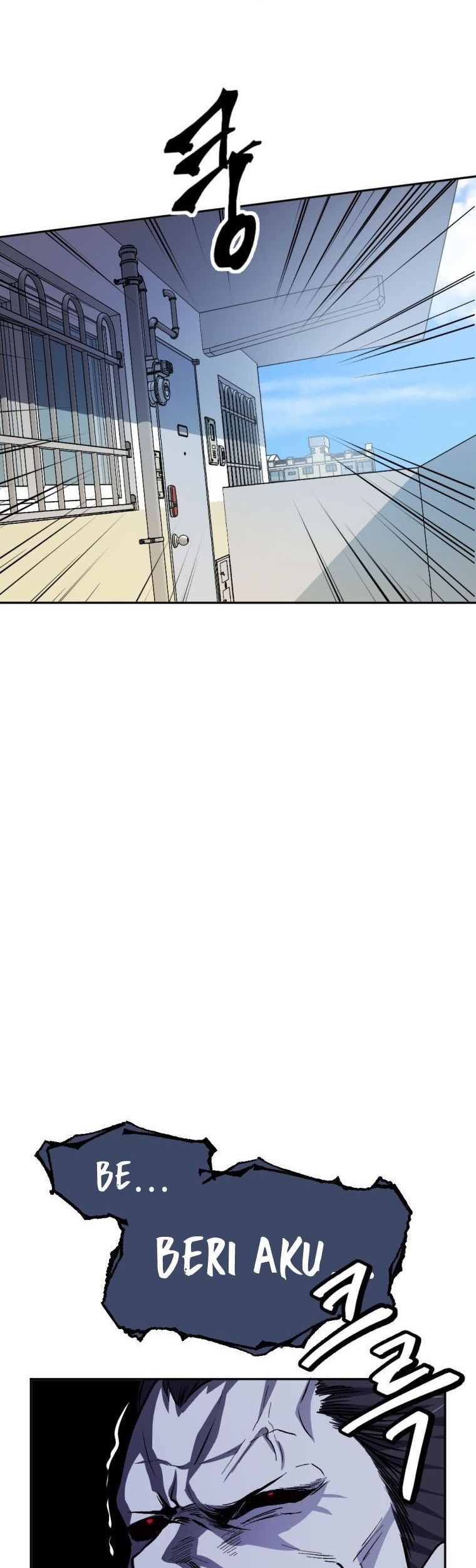 Monsters (2022) Chapter 06 Gambar 39