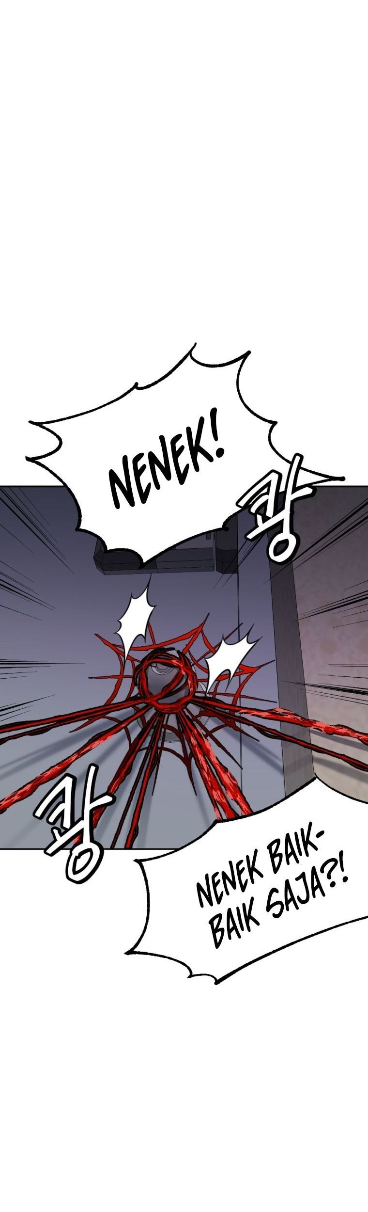 Monsters (2022) Chapter 06 Gambar 43