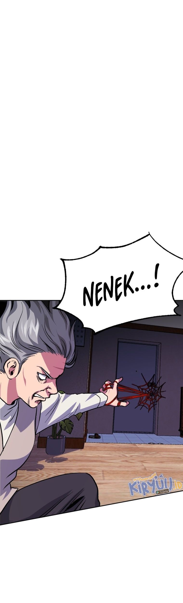 Monsters (2022) Chapter 06 Gambar 44