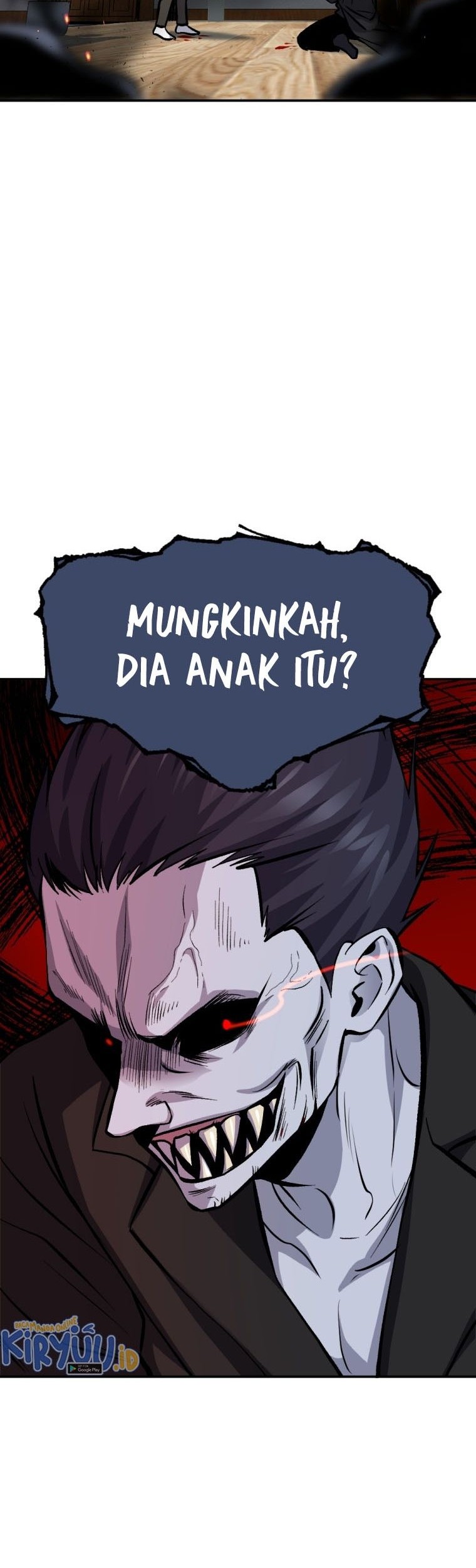 Monsters (2022) Chapter 06 Gambar 54