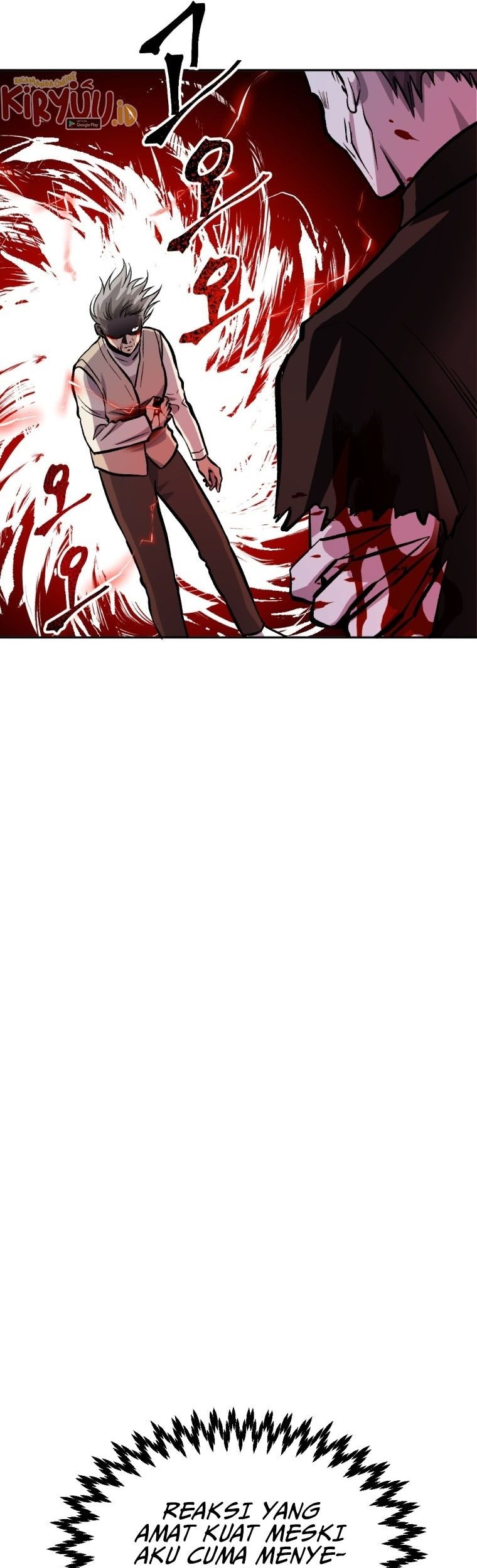 Monsters (2022) Chapter 06 Gambar 56