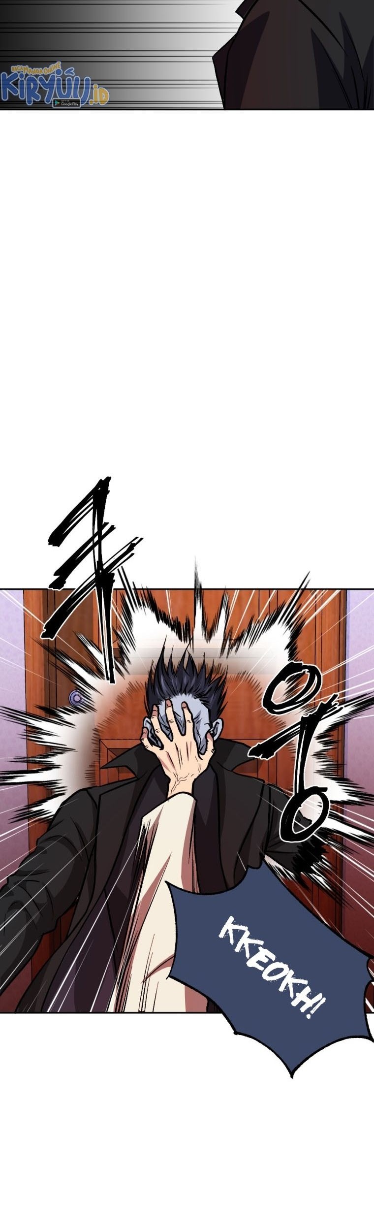 Monsters (2022) Chapter 06 Gambar 58