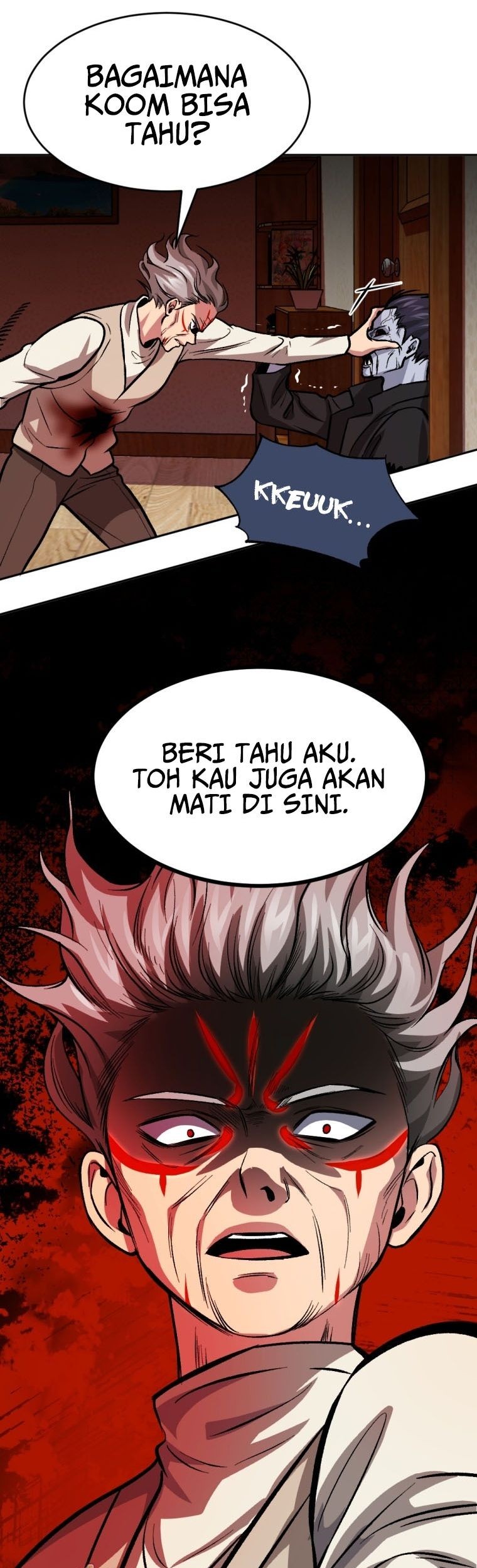 Monsters (2022) Chapter 06 Gambar 59