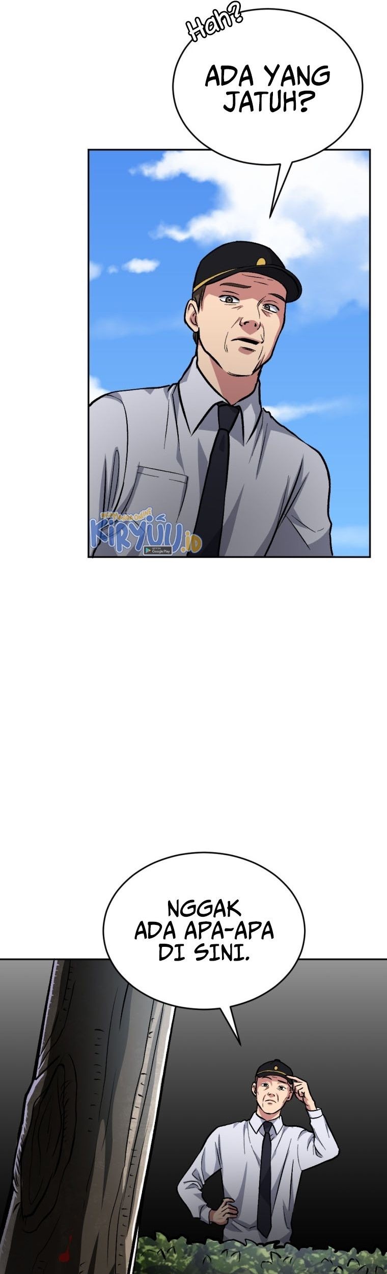 Monsters (2022) Chapter 06 Gambar 62