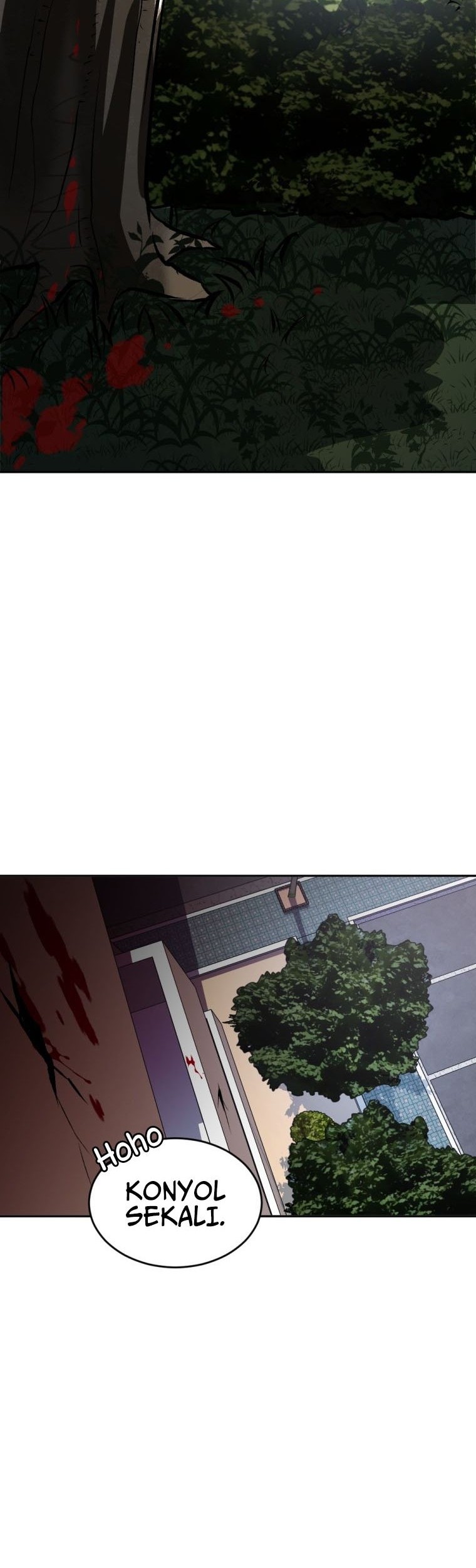 Monsters (2022) Chapter 06 Gambar 63