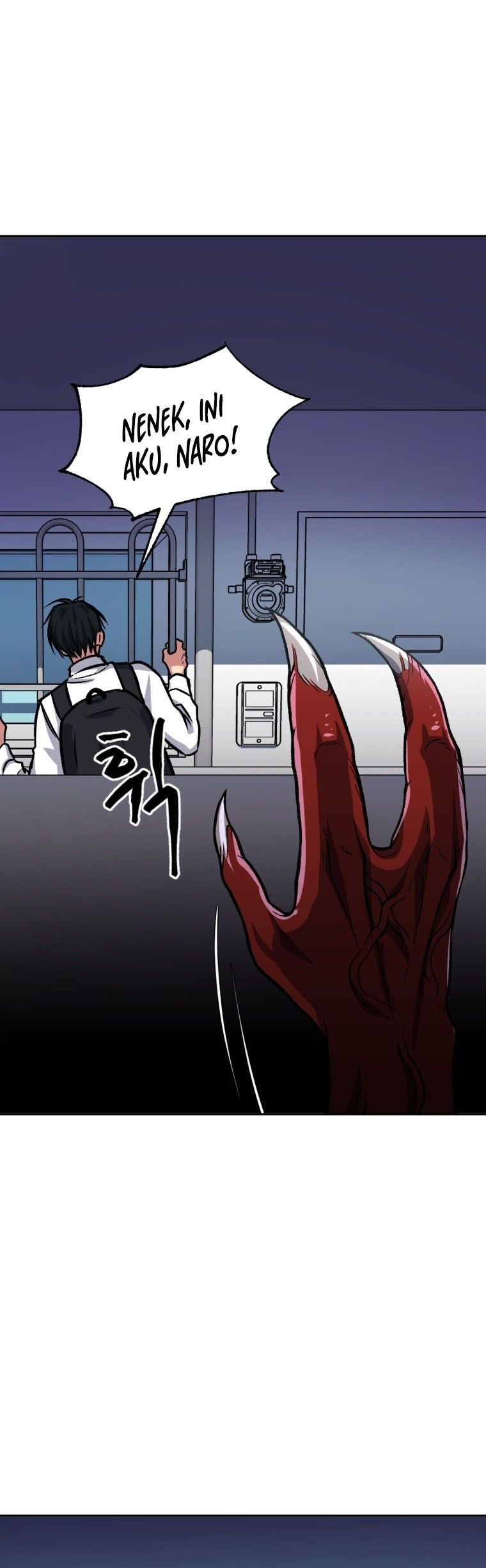 Monsters (2022) Chapter 06 Gambar 64