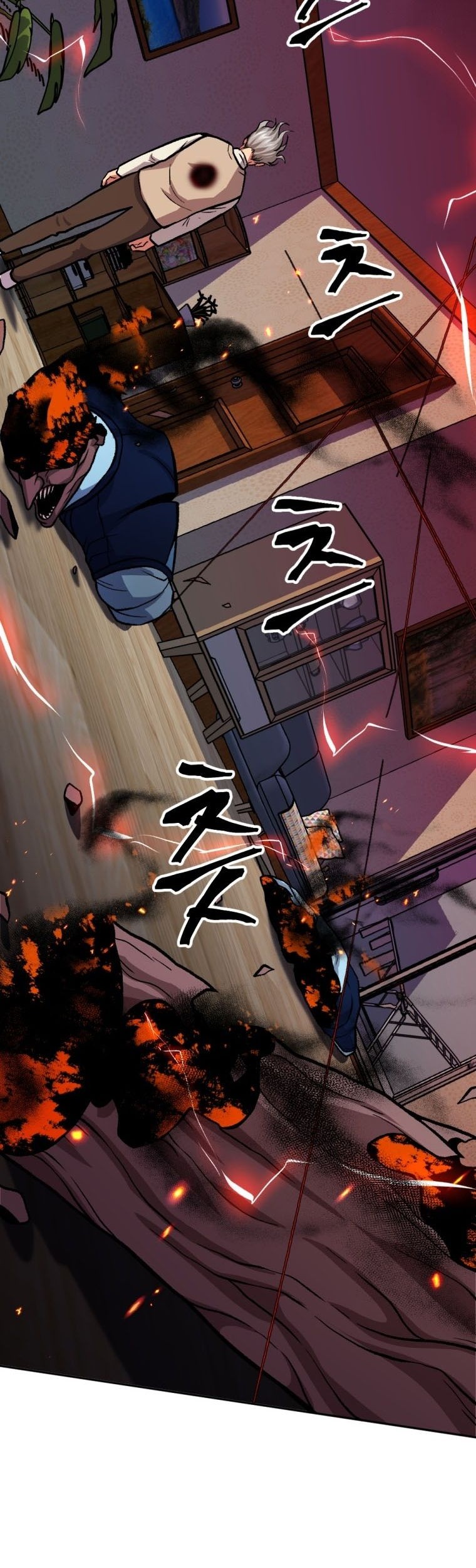 Monsters (2022) Chapter 06 Gambar 67