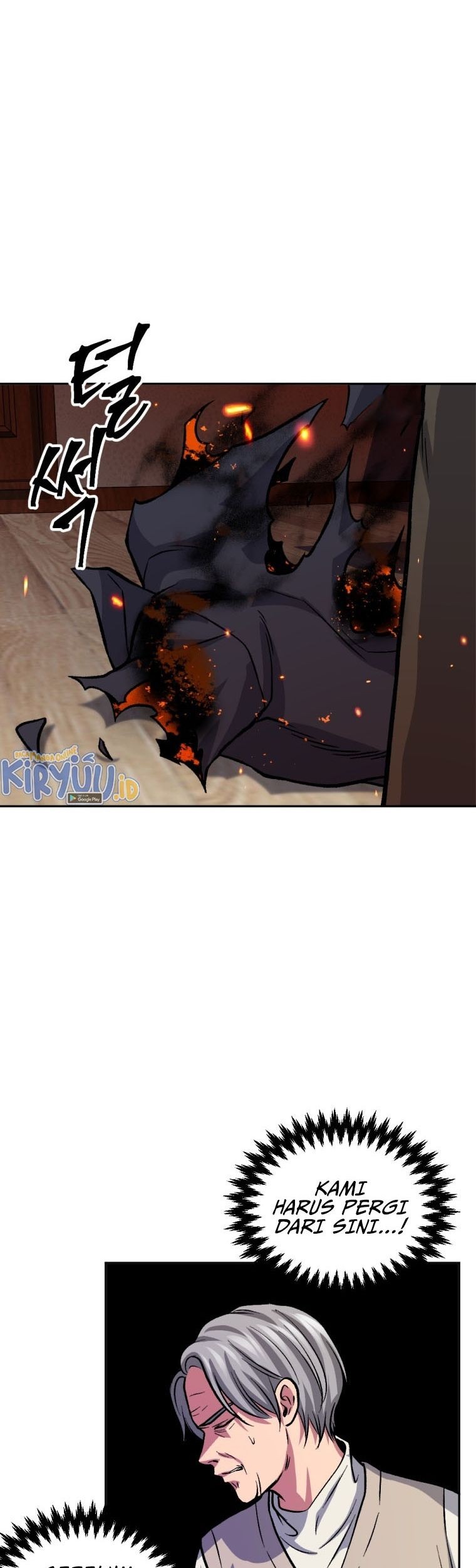 Monsters (2022) Chapter 06 Gambar 68